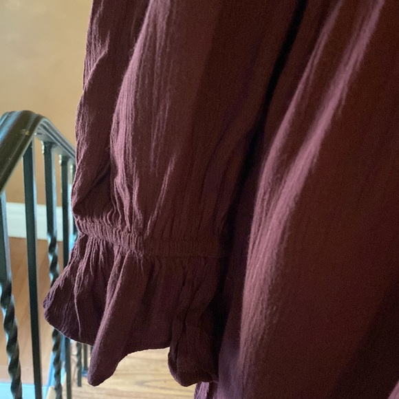 Boho Dress - Picture 4 of 11